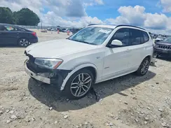 5UXWX7C5XG0R18109 2016 BMW X3