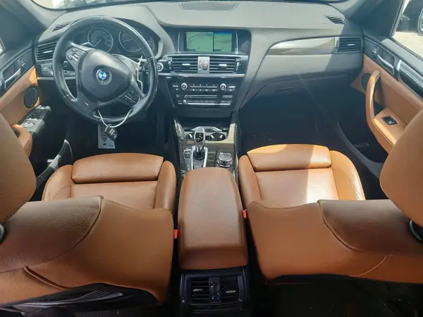 5UXWX7C5XG0R18109 2016 BMW X3 - Image 8