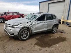 5UXWX7C5XG0R18367 2016 BMW X3