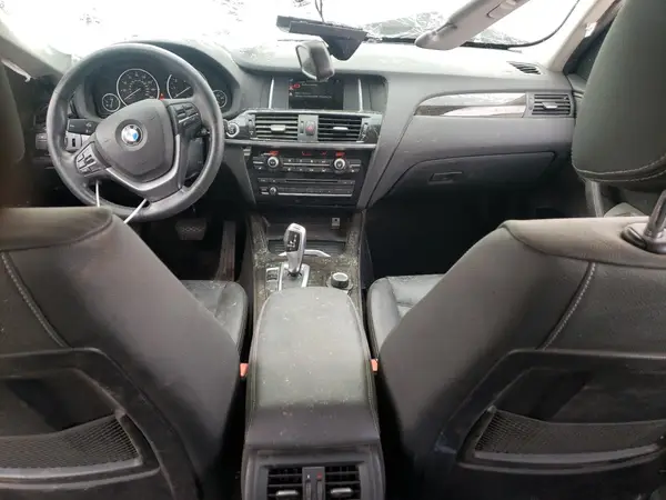 5UXWX7C5XG0R18367 2016 BMW X3 - Image 8