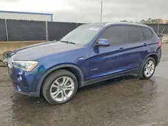 5UXWX7C5XG0S15500 2016 BMW X3