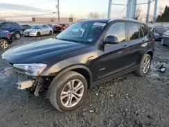 5UXWX7C5XG0S15996 2016 BMW X3