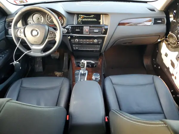 5UXWX7C5XG0S15996 2016 BMW X3 - Image 8