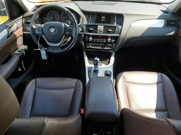 5UXWX7C5XG0S16288 2016 BMW X3 - Image 8