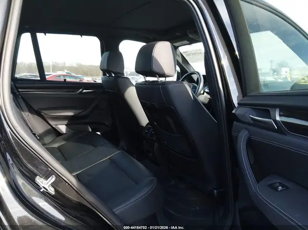 5UXWX7C5XG0S16565 2016 BMW X3 - Image 8