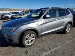 5UXWX7C5XG0S16615 2016 BMW X3