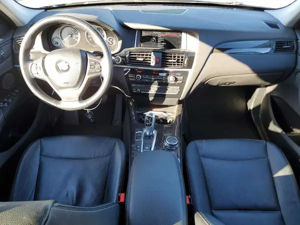 5UXWX7C5XG0S16615 2016 BMW X3 - Image 8