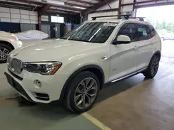 5UXWX7C5XG0S18087 2016 BMW X3
