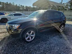 5UXWX7C5XH0S18611 2017 BMW X3