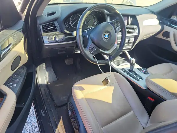 5UXWX7C5XH0S18611 2017 BMW X3 - Image 8