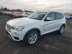 5UXWX7C5XH0S19919 2017 BMW X3