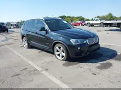 5UXWX7C5XH0U41022 2017 BMW X3