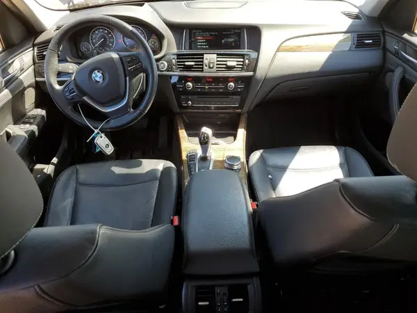 5UXWX7C5XH0U41988 2017 BMW X3 - Image 8