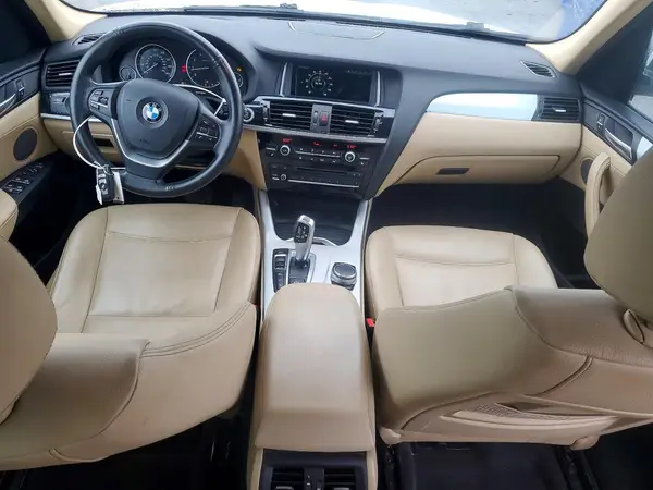 5UXWX7C5XH0U42221 2017 BMW X3 - Image 8
