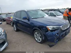 5UXWX7C5XH0U42252 2017 BMW X3