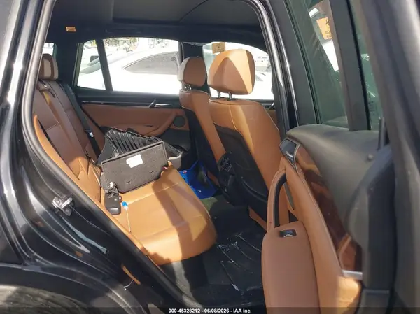5UXWX7C5XH0U42316 2017 BMW X3 - Image 8