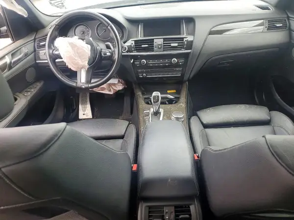 5UXWX7C5XH0U42882 2017 BMW X3 - Image 8