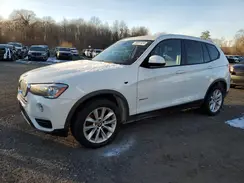 5UXWX9C30H0T16346 2017 BMW X3