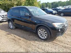 5UXWX9C30H0T17173 2017 BMW X3
