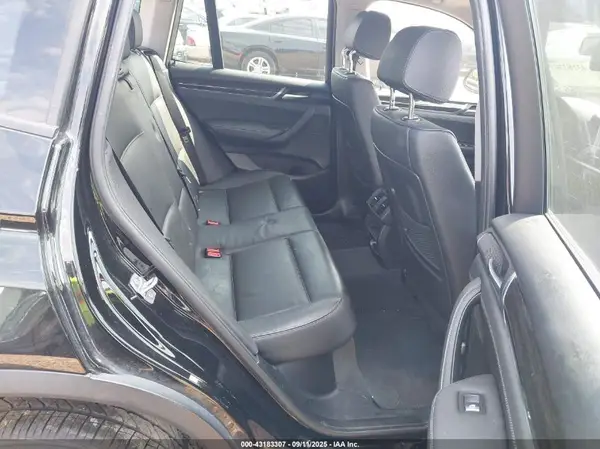 5UXWX9C30H0T17173 2017 BMW X3 - Image 8