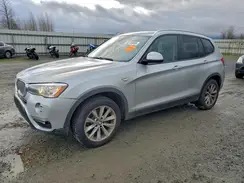 5UXWX9C30H0T17724 2017 BMW X3