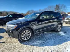 5UXWX9C30H0T17917 2017 BMW X3