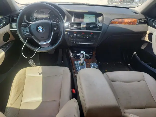 5UXWX9C30H0T18016 2017 BMW X3 - Image 8