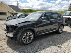 5UXWX9C30H0T18033 2017 BMW X3