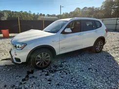 5UXWX9C30H0T19473 2017 BMW X3