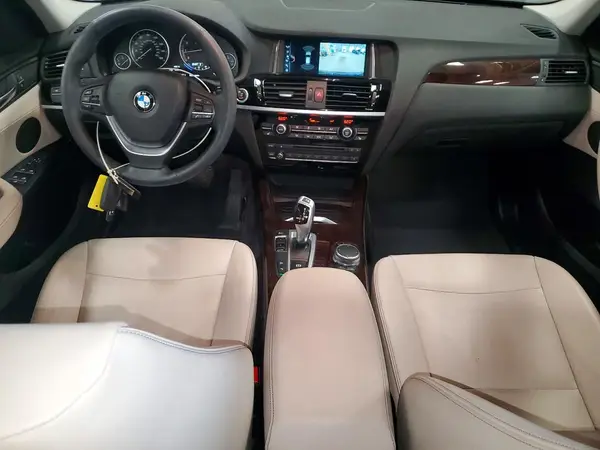 5UXWX9C30H0T19814 2017 BMW X3 - Image 8