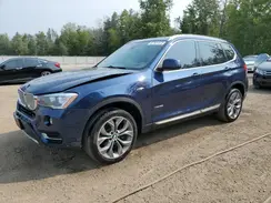 5UXWX9C30H0T21255 2017 BMW X3