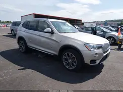 5UXWX9C30H0T21529 2017 BMW X3