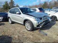5UXWX9C30H0T22289 2017 BMW X3