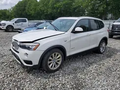 5UXWX9C30H0T22440 2017 BMW X3