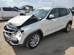 5UXWX9C30H0T23104 2017 BMW X3