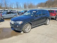 5UXWX9C30H0T24396 2017 BMW X3