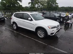5UXWX9C30H0T24432 2017 BMW X3