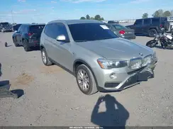 5UXWX9C30H0T24947 2017 BMW X3
