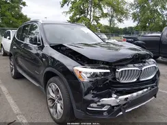 5UXWX9C30H0W66608 2017 BMW X3