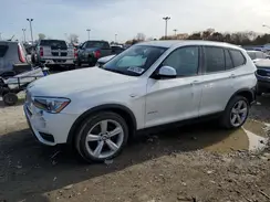 5UXWX9C30H0W66611 2017 BMW X3