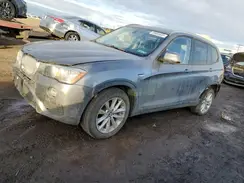 5UXWX9C30H0W66995 2017 BMW X3