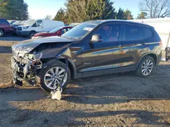 5UXWX9C30H0W67175 2017 BMW X3