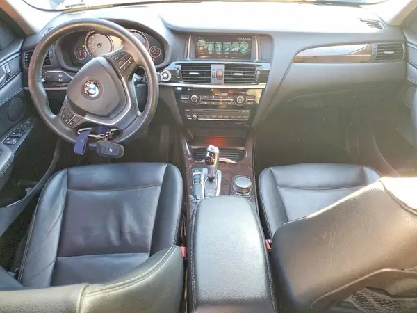 5UXWX9C30H0W67175 2017 BMW X3 - Image 8