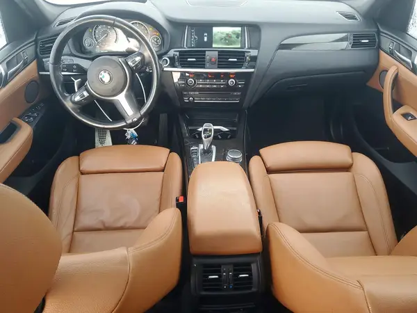 5UXWX9C30H0W67595 2017 BMW X3 - Image 8