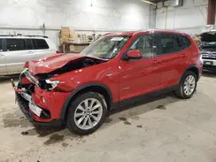 5UXWX9C30H0W67841 2017 BMW X3