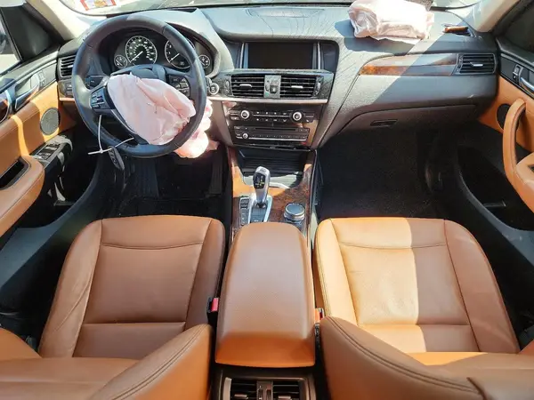 5UXWX9C30H0W67872 2017 BMW X3 - Image 8