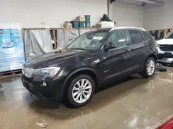 5UXWX9C30H0W68035 2017 BMW X3