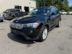 5UXWX9C30H0W68066 2017 BMW X3