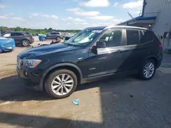 5UXWX9C30H0W68178 2017 BMW X3