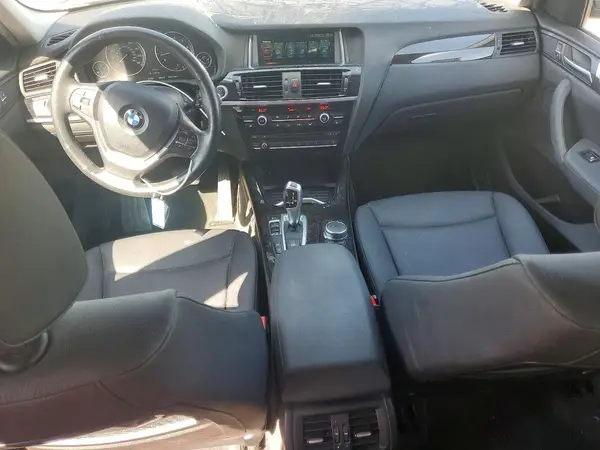 5UXWX9C30H0W68178 2017 BMW X3 - Image 8